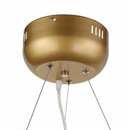 Подвесная люстра ST Luce Riccardo  - 5